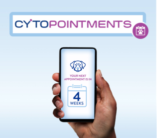 Cytopointments